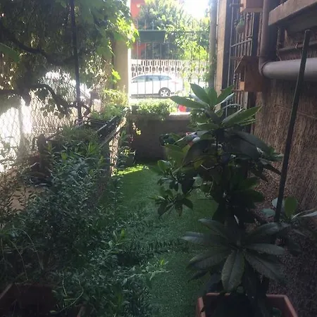 Arbe 27 Appartement