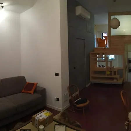 Arbe 27 Appartement