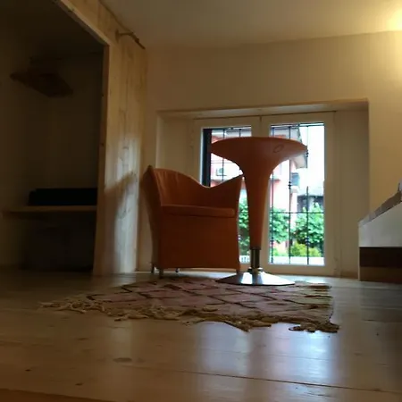 Arbe 27 Appartement *