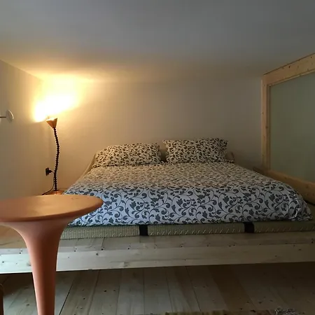 Appartement Arbe 27 *