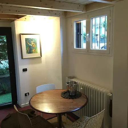 Appartement Arbe 27 Milan