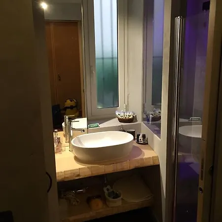 Appartement Arbe 27 Milan