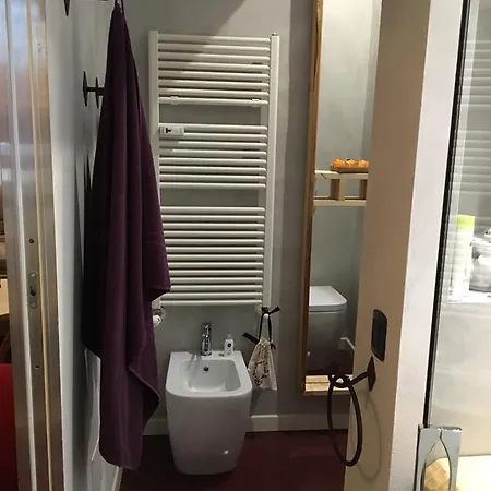 Appartement Arbe 27