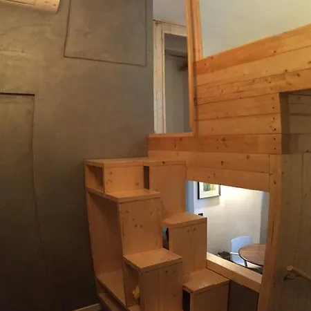 Arbe 27 Appartement Milan