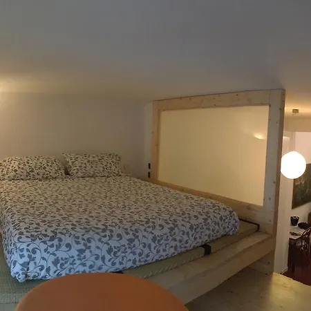 Appartement Arbe 27