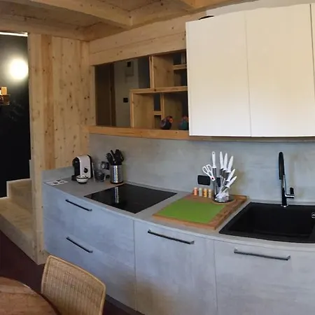 Arbe 27 Appartement Milan