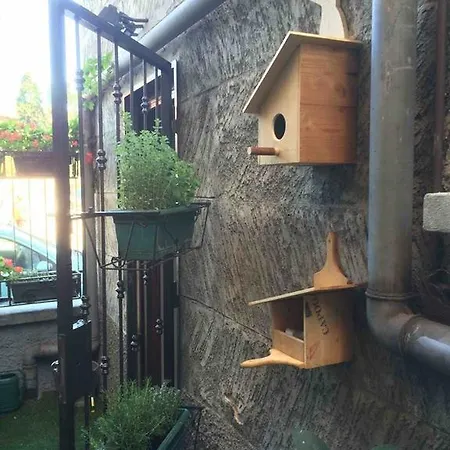 Arbe 27 Appartement *