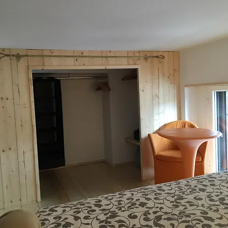 Arbe 27 Apartment *