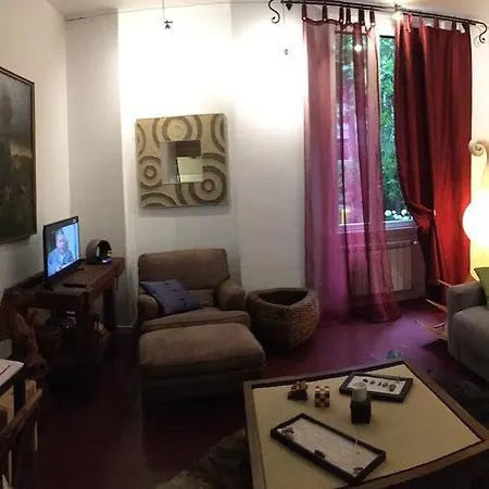 Arbe 27 Apartment *
